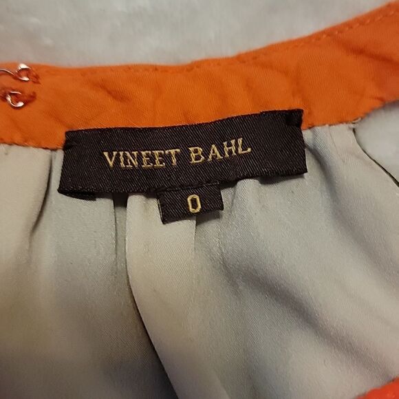 Portia Maxi Dress - Picture 7 of 7